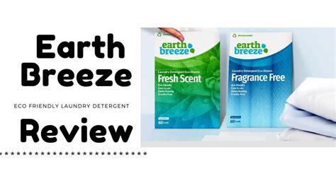 Earth breeze com - The recycling. mistake. that is causing plastic waste to pile up. Revealed: How money is getting lost in the washer! "Note: I will probably never use traditional laundry detergent again!" I recycled my plastic for over 15 years. I would separate all of my plastic waste and put it in the right bin. 